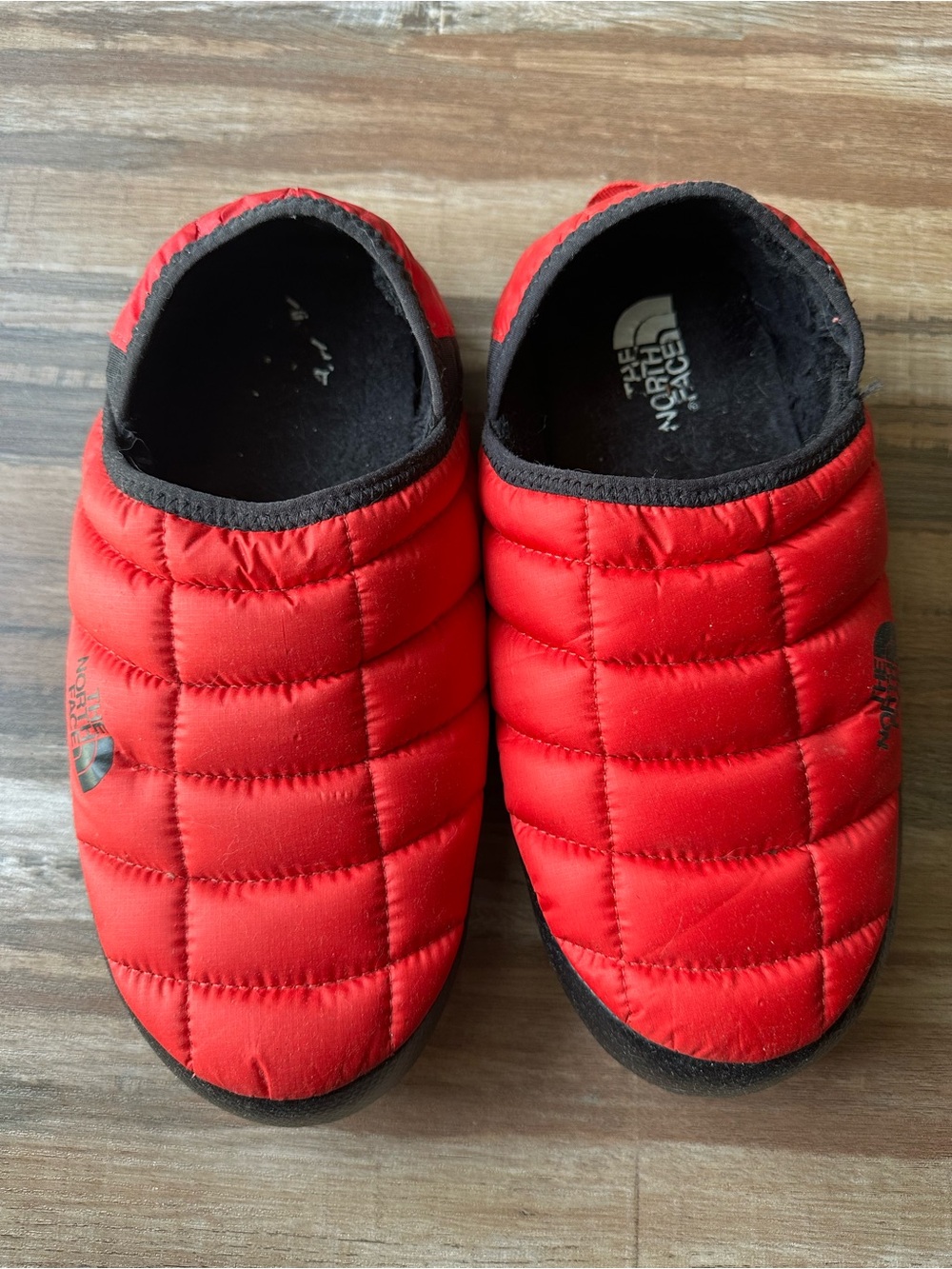 The North Face Men’s Thermoball Miles Sz 8.5